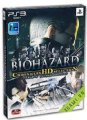 Biohazard Chronicles HD Selection (PS3)