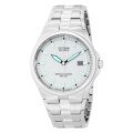 Citizen Men's BL1230-52A Eco Drive Stainless Steel Watch