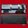 Keyboard HP Envy 14