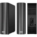 Western Digital 2TB  MyBook Live Edition