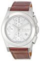 Gucci Men's YA115208 Pantheon Chronograph Watch