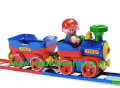 Bộ đồ chơi tàu hỏa Tolo Anh 89905