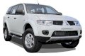 Mitsubishi Challenger Wagon XLS 2.5 AT 4WD 2012 7 chỗ