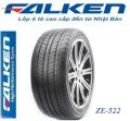 Lốp ôtô Falken ZE522 225/50R17