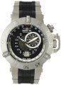 Invicta Men's 6161 Subaqua Noma III GMT Stainless Steel Watch