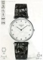 Đồng hồ đeo tay La Grandes Classiques Dư Longines L4.709.4.87.2