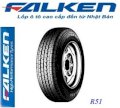 Lốp ôtô Falken R51 205/70R15C