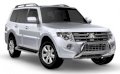 Mitsubishi Pajero 3.8 AT 4WD 2012 7 chỗ