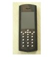Điện thoại vỏ gỗ Nokia 7500 viền Versace 