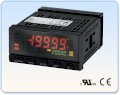 Bộ hiển thị số tín hiệu Analog Omron K3HB-XVD 100-240VAC