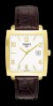 Đồng hồ đeo tay Tissot T-Gold T71.3.623.34