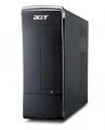 Máy tính Desktop Acer Aspire X3990 (PT.SGK09.008) (Intel Pentium Dual Core E6600 3.06GHz, RAM 2GB, HDD 250GB, VGA Onboard, PC DOS, không kèm màn hình)