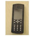 Điện thoại vỏ gỗ Nokia 6300 Viền Hoa 