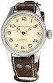 Hamilton Men's H60455593 Khaki Field Pioneer Silver-tone Dial Watch