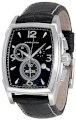 Hamilton Men's H36412735 Jazzmaster Black Dial Watch