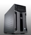 Server Dell PowerEdge T610 -X5650 (Intel Xeon X5650 2.66Ghz, RAM 4GB, HDD 500GB SATA, 570W)