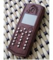 Điện thoại vỏ gỗ Nokia 1202 V5