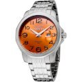 Invicta Men's 6862 II Collection Eagle Force Stainless Steel Watch
