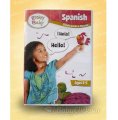 Brainy Baby - DVD Spanish