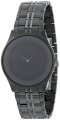 Citizen Men's AR3015-53E Eco-Drive Stiletto Black Ion-Plated Watch