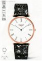 Đồng hồ đeo tay La Grandes Classiques Dư Longines L4.766.1.11.2