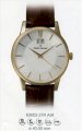 Đồng hồ đeo tay Claude Bernard Sophisticated Classics 63003-37R-AIR