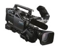 Máy quay phim chuyên dụng Ikegami HDS-V10/E GFCAM Tapeless HD Camcorder
