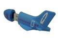 Feetek Airplane Shape USB Flash Drive FT-1486 32GB