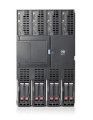 Server HP Integrity BL890c i2 Server series (4 or 2 Intel Itanium 9300 Series, RAM up to 1.5TB, HDD SFF SAS hot plug)