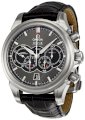 Omega Men's 422.13.41.52.06.001 DeVille Chronograph Watch