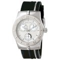 Invicta Women's 5923 Lady Wildflower Collection Stainless Steel Black Watch