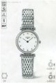 Đồng hồ đeo tay La Grandes Classiques De Longines L4.241.0.80.6