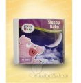 Brainy Baby - CD nhạc Sleepy Baby