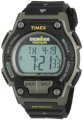 Timex Men's T5K195 Ironman Endure Shock 30-Lap Resin Strap Watch