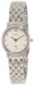 Roamer of Switzerland Women's 931855 41 15 90 Odeon 24mm Silver Dial Stainless Steel Watch
