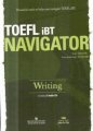 Toefl ibt navigator writing