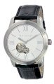  Ted Baker Men's TE1038 Sophistica-Ted Silver Dial Watch