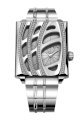 RSW Women's 6020.BS.S0.5.D1 Wonderland Stainless-Steel Diamond Bracelet Watch