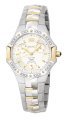 Seiko Women's SUK008 Diamond Accented Coutura Watch