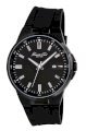 Kenneth Cole New York Men's KC1674 Analog Black Dial Watch