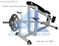  Lever Row Incline Activelife Al-5069