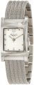 Kenneth Cole New York Women's KC4417-NY Classic Trend Silver Bracelet Watch