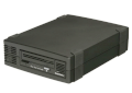 Quantum (TC-L32BX-EY-B) Black 800GB Tabletop Ultra 160 SCSI LTO Ultrium 3