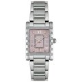 Rotary Women's RLB00016/07 Rocks Collection Diamond Stainless Steel Watch