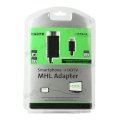 MHL Adapter Smartphone to HDTV