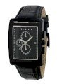  Ted Baker Men's TE1035 Sophistica-Ted Black Dial Watch