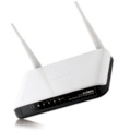 Edimax BR-6424n Wireless IEEE802.11 b/g/n Broadband Router