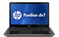 HP Pavilion dv7-7135US (B4T76UA) (Intel Core i7-3610QM 2.3GHz, 8GB RAM, 750GB HDD, VGA Intel HD Graphics 4000, 17.3 inch, Windows 7 Home Premium 64 bit)