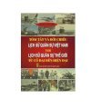 Tóm tắt và đối chiếu lịch sử quân sự Việt Nam với lịch sử quân sự thế giới từ cổ đại đến hiện đại
