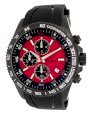 Le Chateau Men's 7080mgun-red Sport Dinamica Watch